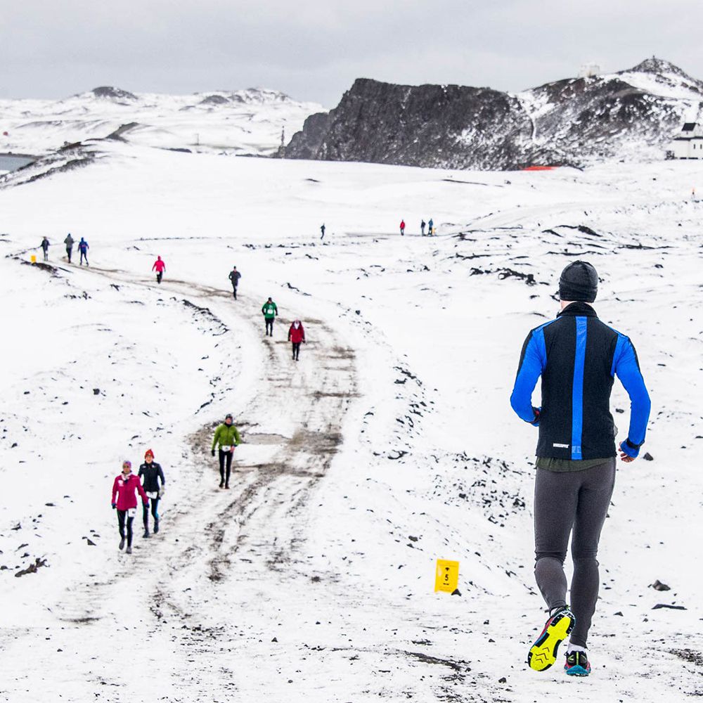 marathon tours antarctica marathon